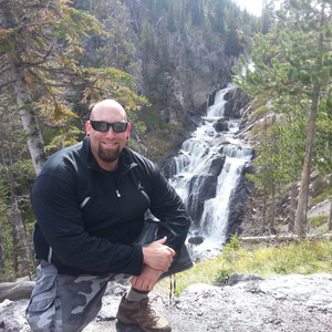 Fundraising Page: Jacob Coleman